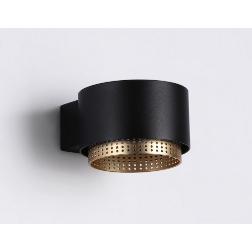Настенный светильник со сменной лампой Ambrella Light TN71299 Настенный светильник со сменной лампой Ambrella Light TN71299
