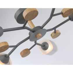 Подвесной светильник Ambrella Light TR3033233