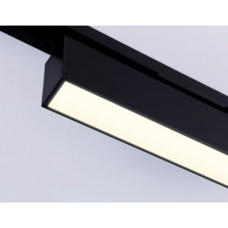 Трековый однофазный светодиодный светильник Ambrella Light GL6765