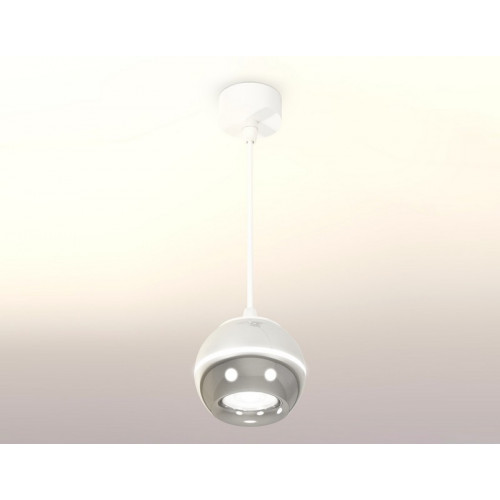 Комплект подвесного светильника с дополнительной подсветкой Ambrella Light XP1104001 Комплект подвесного светильника с дополнительной подсветкой Ambrella Light XP1104001