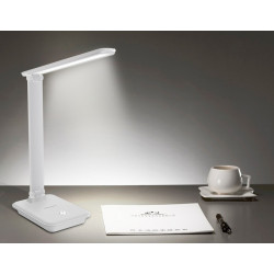 Светодиодная настольная лампа с диммером Ambrella Light DE502