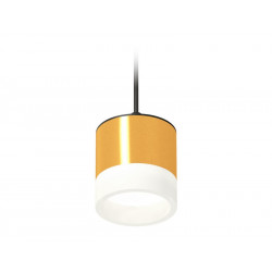 Комплект подвесного светильника GX53 с акрилом Ambrella Light XP8121025