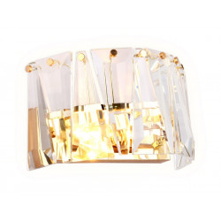 Настенный светильник с хрусталем Ambrella Light TR5176