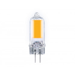 Светодиодная лампа G4 Ambrella Light 204502