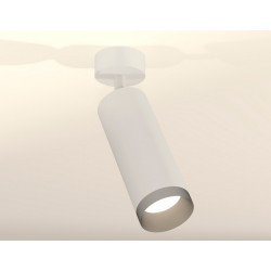 Комплект накладного поворотного светильника Ambrella Light XM6342004