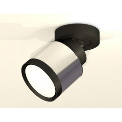 Комплект накладного поворотного светильника Ambrella Light XM8120001