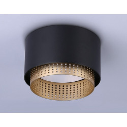 Накладной точечный светильник GX53 Ambrella Light TN71275