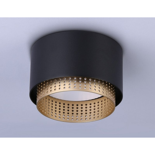 Накладной точечный светильник GX53 Ambrella Light TN71275 Накладной точечный светильник GX53 Ambrella Light TN71275