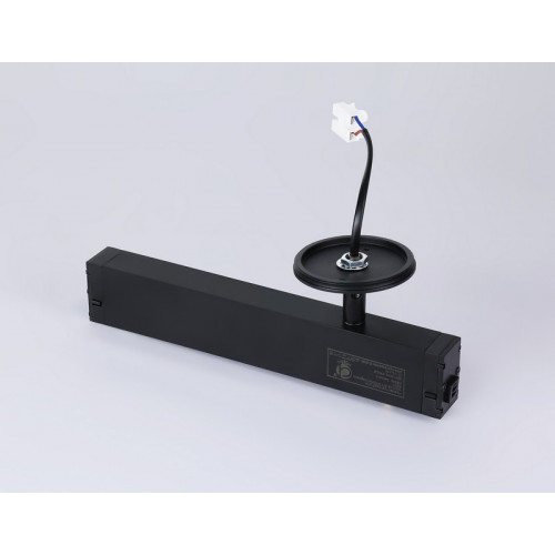 Крепеж трековый для корпуса DIY D70mm Magnetic 220V Ambrella Light A2548 Крепеж трековый для корпуса DIY D70mm Magnetic 220V Ambrella Light A2548