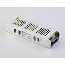 Блок питания с EMC для светодиодной ленты 12V 250W 20,8A IP20 185-260V 223*67*40 GS8655 Ambrella Light GS8655