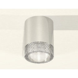 Комплект накладного светильника с композитным хрусталем Ambrella Light XS6305010