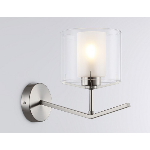 Настенный светильник Ambrella Light LH57004 Настенный светильник Ambrella Light LH57004