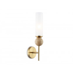 Настенный светильник с мрамором Ambrella Light LH53254