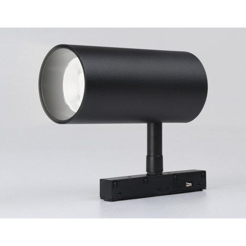 Светильник светодиодный трековый для шинопровода Magnetic Ambrella Light GL3833 Светильник светодиодный трековый для шинопровода Magnetic Ambrella Light GL3833