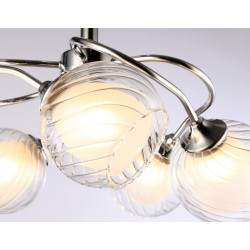 Подвесная люстра Ambrella Light TR3198