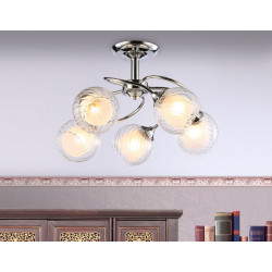 Подвесная люстра Ambrella Light TR3198