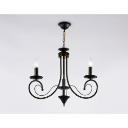 Подвесная люстра Ambrella Light TR9606