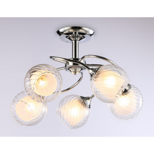 Подвесная люстра Ambrella Light TR3198 Подвесная люстра Ambrella Light TR3198