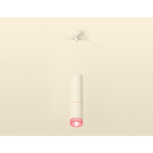 Комплект подвесного светильника с композитным хрусталем Ambrella Light XP6312030 Комплект подвесного светильника с композитным хрусталем Ambrella Light XP6312030