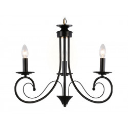 Подвесная люстра Ambrella Light TR9606