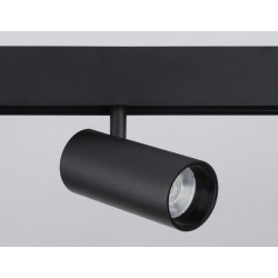 Светильник светодиодный трековый для шинопровода Magnetic Ambrella Light GL3833