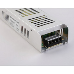Блок питания с EMC для светодиодной ленты 12V 250W 20,8A IP20 185-260V 223*67*40 GS8655 Ambrella Light GS8655