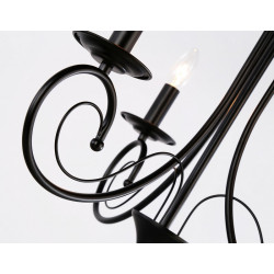 Подвесная люстра Ambrella Light TR9606