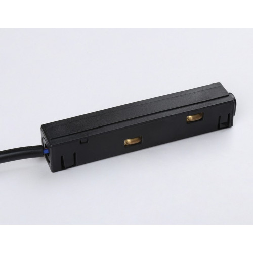 Ввод питания для шинопровода Magnetic Ambrella Light GL3634 Ввод питания для шинопровода Magnetic Ambrella Light GL3634