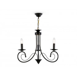 Подвесная люстра Ambrella Light TR9606