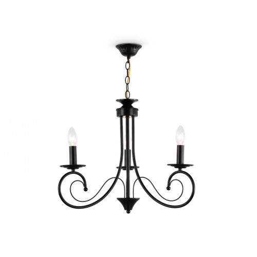 Подвесная люстра Ambrella Light TR9606 Подвесная люстра Ambrella Light TR9606