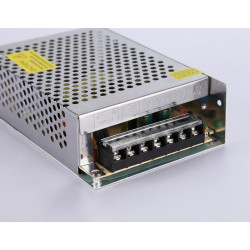 Блок питания для светодиодной ленты 24V 100W 4.2A IP20 90-260V 110*78*37 GS9604 Ambrella Light GS9604