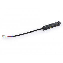 Ввод питания для шинопровода Magnetic Ambrella Light GL3634