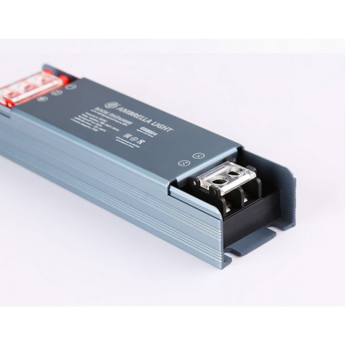 Блок питания для светодиодной ленты 24V 100W 4.2A IP20 185-260V 130*35*22 GS8824 Ambrella Light GS8824 Блок питания для светодиодной ленты 24V 100W 4.2A IP20 185-260V 130*35*22 GS8824 Ambrella Light GS8824