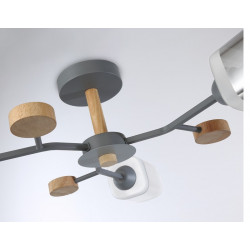 Подвесной светильник Ambrella Light TR3033231
