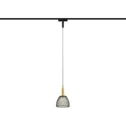 Светильник светодиодный трековый для шинопровода Magnetic Ultra Slim Ambrella Light GV1656