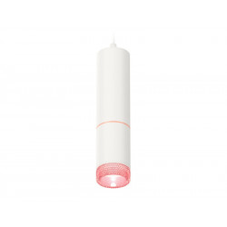 Комплект подвесного светильника с композитным хрусталем Ambrella Light XP6312030