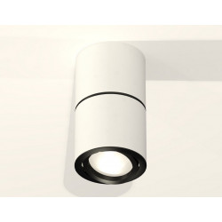 Комплект накладного поворотного светильника Ambrella Light XS7401180