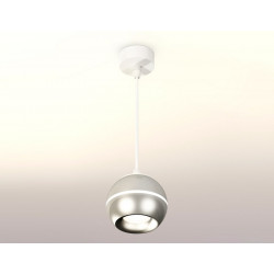 Комплект подвесного светильника с дополнительной подсветкой Ambrella Light XP1103001