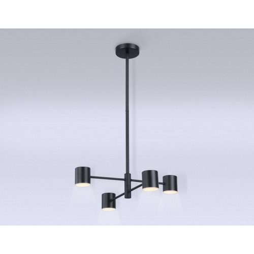 Подвесной светодиодный светильник Ambrella Light FL51707 Подвесной светодиодный светильник Ambrella Light FL51707