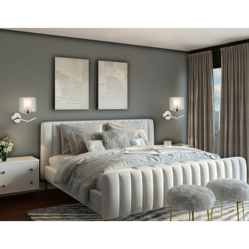 Настенный светильник Ambrella Light LH57004 Настенный светильник Ambrella Light LH57004
