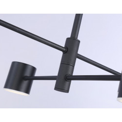 Подвесной светодиодный светильник Ambrella Light FL51707