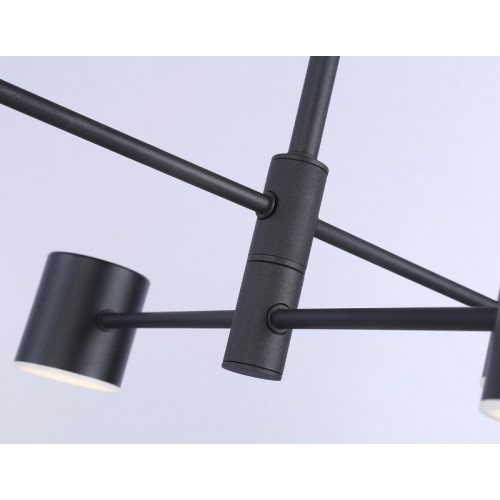 Подвесной светодиодный светильник Ambrella Light FL51707 Подвесной светодиодный светильник Ambrella Light FL51707
