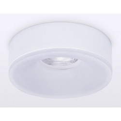 Встраиваемый светильник с акрилом GU5.3 Ambrella Light TN3331