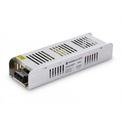 Блок питания с EMC для светодиодной ленты 12V 250W 20,8A IP20 185-260V 223*67*40 GS8655 Ambrella Light GS8655