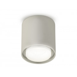 Комплект накладного светильника с акрилом Ambrella Light XS7724016