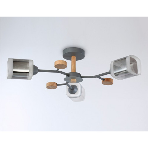 Подвесной светильник Ambrella Light TR3033231 Подвесной светильник Ambrella Light TR3033231