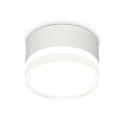 Комплект накладного светильника с акрилом Ambrella Light XS8101023