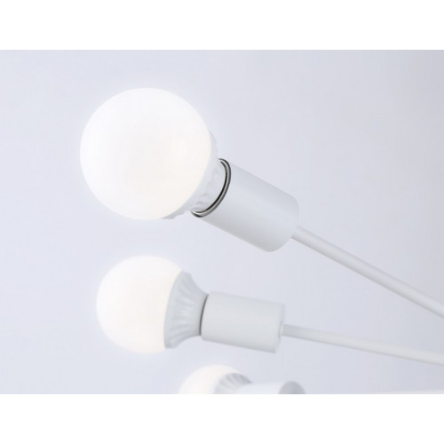 Потолочный светильник в стиле лофт Ambrella Light TR80408 Потолочный светильник в стиле лофт Ambrella Light TR80408