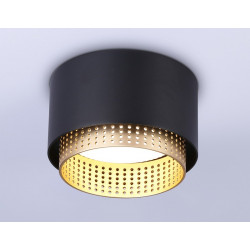 Накладной точечный светильник GX53 Ambrella Light TN71275