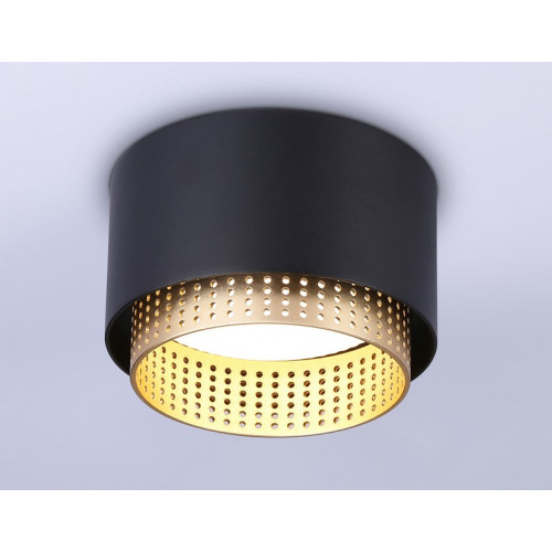 Накладной точечный светильник GX53 Ambrella Light TN71275 Накладной точечный светильник GX53 Ambrella Light TN71275